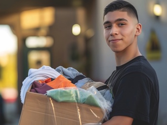 ayuda para conseguir empleo en Ventura