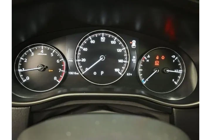 $34169 : Mazda CX-50 2024 AWD 2.5 Tur image 6