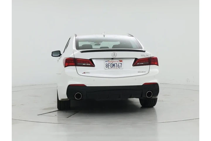 $28998 : Acura TLX 2019 SH-AWD V6 4dr image 6