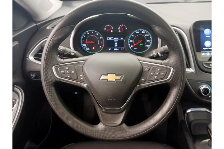 $19998 : Chevrolet Malibu 2024 LT 4dr image 10