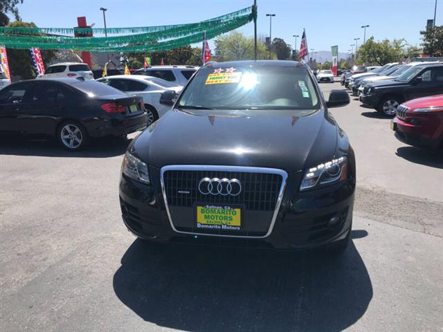 $9999 : 2012 Q5 2.0T quattro Premium image 4