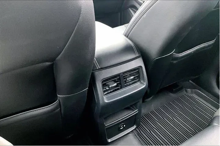 $22750 : Ford Edge 2021 AWD ST 4dr Cr image 10