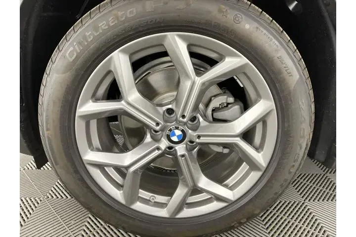 $36495 : BMW X3 2022 AWD xDrive30i 4d image 8