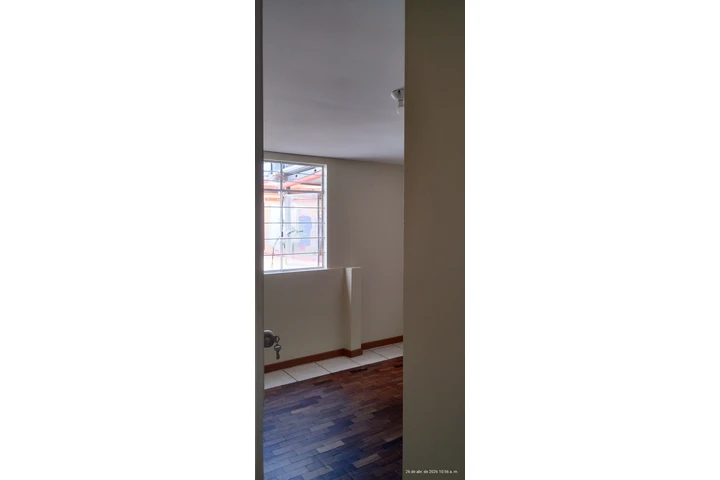 $570 : Alquilo depa PUEBLO LIBRE ampl image 2