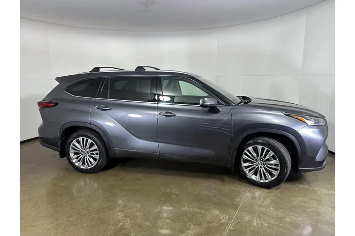 $48994 : 2024 Highlander Platinum image 7