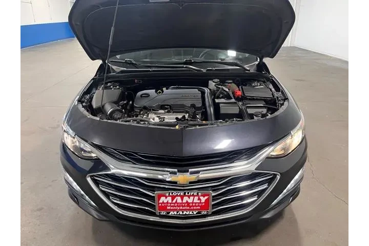 $16299 : Chevrolet Malibu 2023 LT 4dr image 9