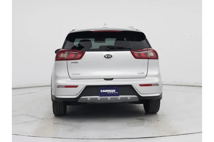 $13599 : Kia Niro 2019 LX 4dr Crossov image 6