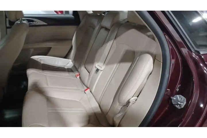 $16683 : Lincoln MKZ 2017 Reserve 4dr image 7