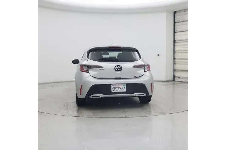 $23998 : Toyota Corolla Hatchback 202 image 6