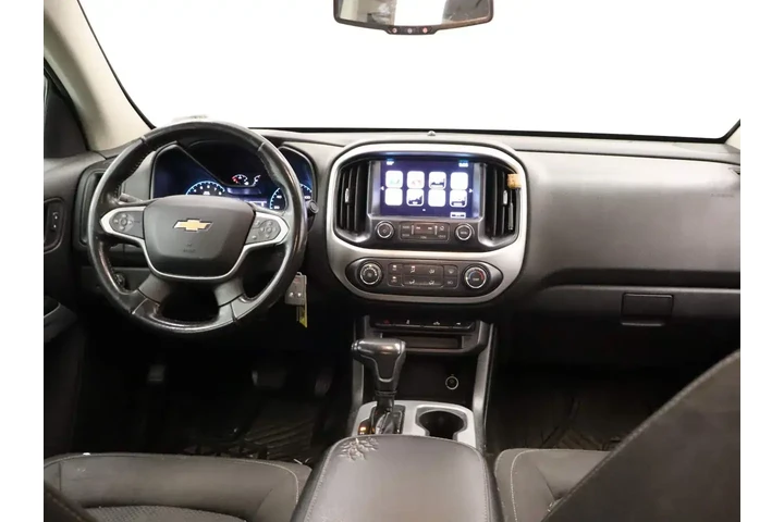 $14477 : Chevrolet Colorado 2018 4x2 image 6