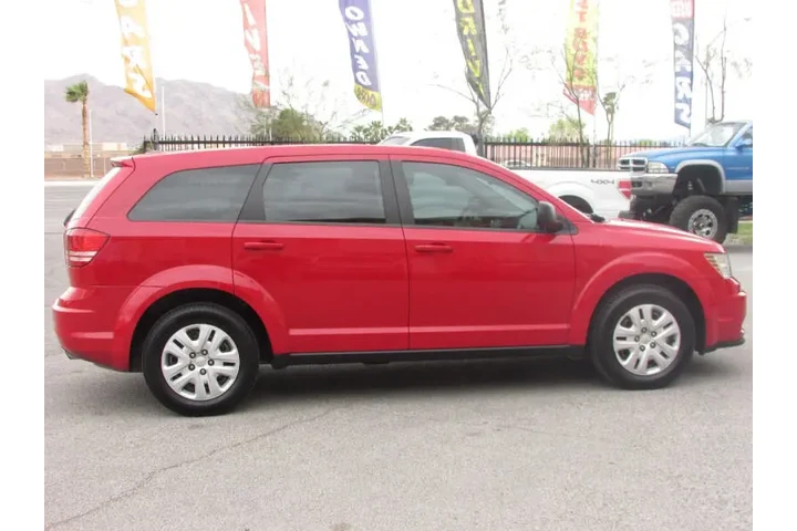 $7995 : 2013 Journey SE image 8