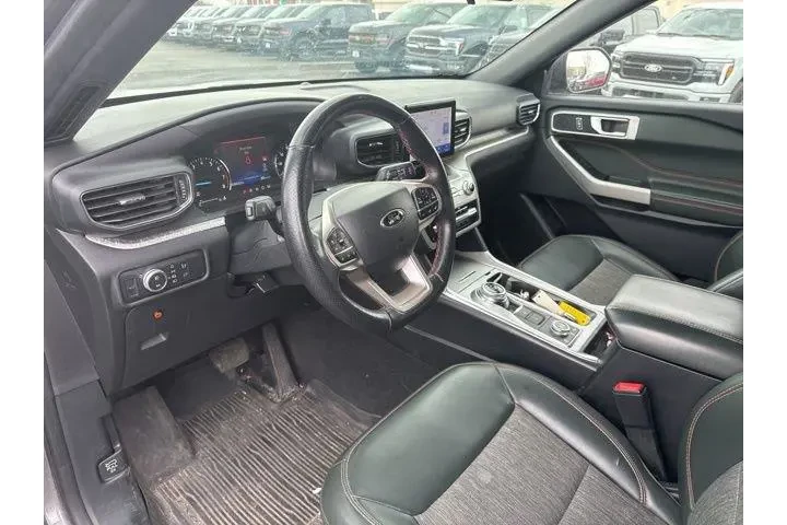 $31000 : Ford Explorer 2022 AWD Timbe image 10