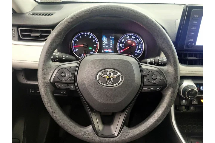 $25998 : Toyota RAV4 2019 AWD XLE 4dr image 10