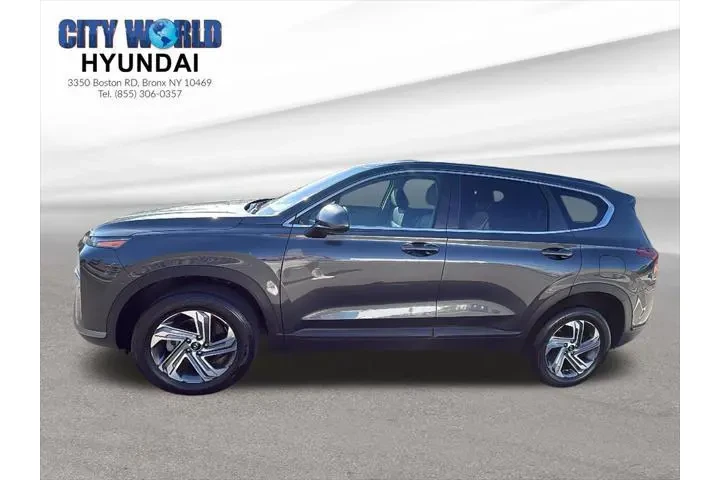 $22879 : Hyundai SANTA FE 2023 AWD SE image 2