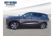 $22879 : Hyundai SANTA FE 2023 AWD SE thumbnail