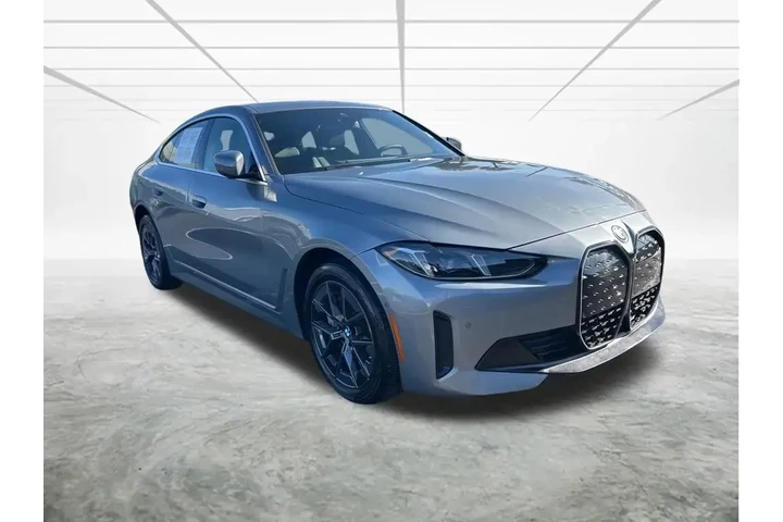 $39978 : BMW i4 2025 eDrive40 Gran Co image 2