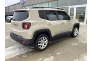 $7945 : Jeep Renegade 2016 4x4 Latit thumbnail