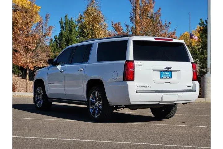 $19929 : Chevrolet Suburban 2018 4x4 image 7