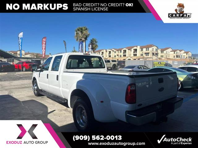 $23995 : 2015 Super Duty F-350 DRW XL image 8