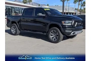 Ram 1500 2021 4x4 Rebel 4dr en Tucson