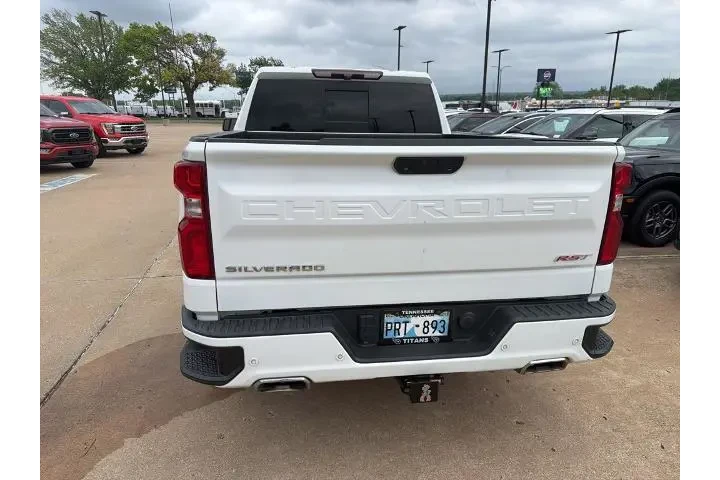 $31985 : Chevrolet Silverado 1500 202 image 6