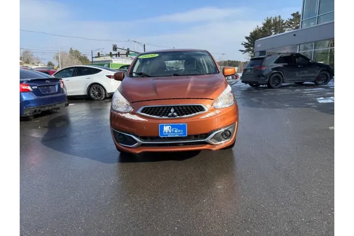 $8999 : 2020 Mirage ES image 3