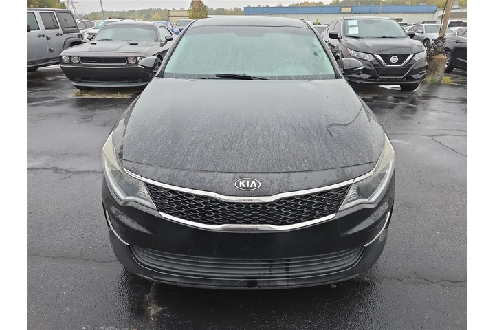 $8750 : 2018 Optima LX image 8