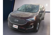 Ford Edge 2024 AWD SEL 4dr S en San Antonio