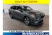 Toyota Highlander 2021 XLE 4 en Santa Rosa