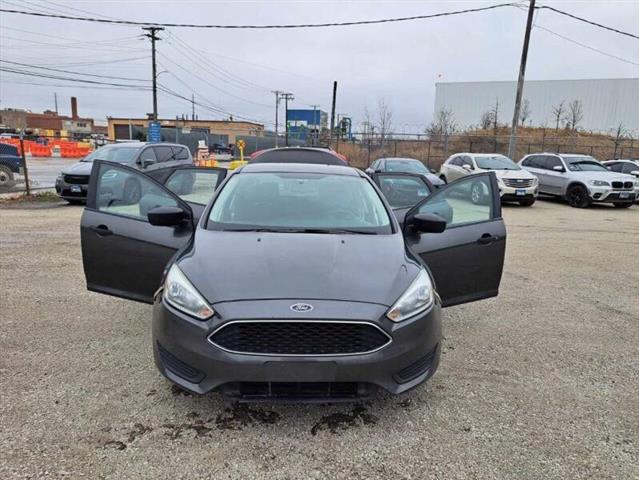 $7499 : 2015 Focus S image 4