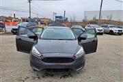 $7499 : 2015 Focus S thumbnail