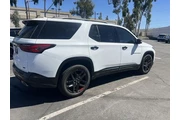 $31586 : Chevrolet Traverse 2022 4x4 thumbnail