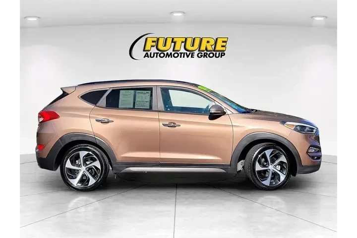 $13288 : Hyundai TUCSON 2016 Limited image 9