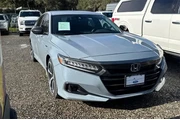 $28475 : Honda Accord Hybrid 2022 Spo thumbnail