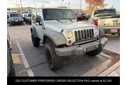 $14498 : Jeep Wrangler 2012 4x4 Sport thumbnail