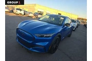 Ford Mustang Mach-E 2025 AWD