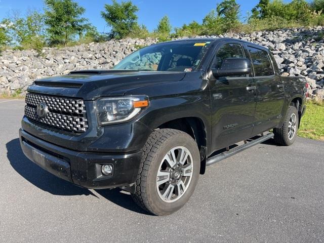 $40998 : PRE-OWNED 2019 TOYOTA TUNDRA image 3