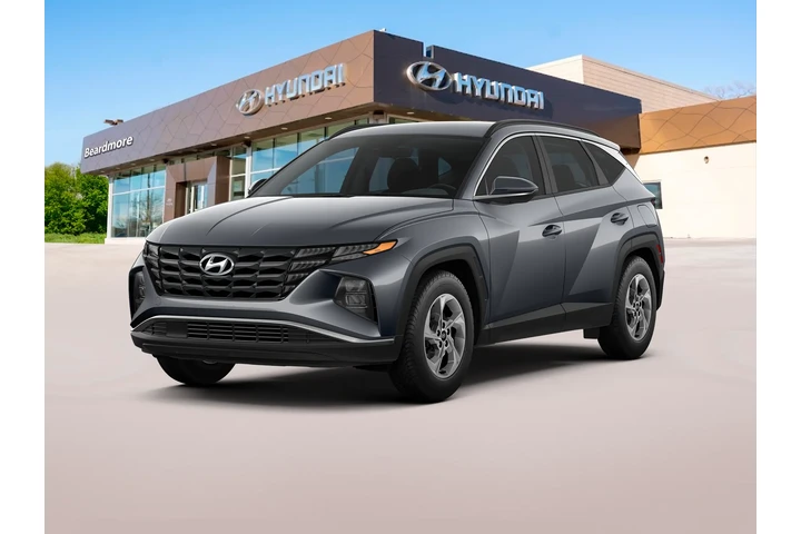 $24995 : Hyundai TUCSON 2023 AWD SEL image 1
