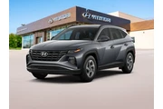 Hyundai TUCSON 2023 AWD SEL
