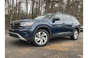 Volkswagen Atlas 2022 SE 4dr en Atlanta