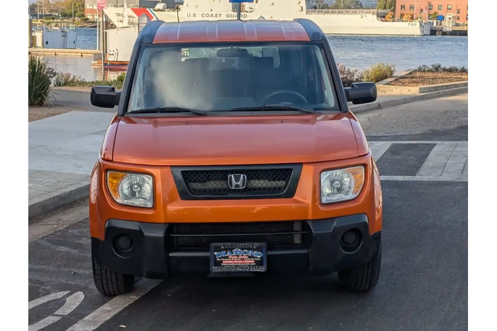 $10988 : 2006 Element EX-P image 3