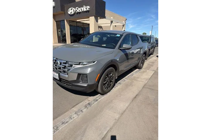 $24600 : Hyundai SANTA CRUZ 2024 SEL image 1