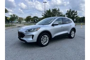 $11500 : 2020 Escape SE thumbnail