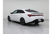 $19998 : Hyundai ELANTRA 2023 N Line thumbnail