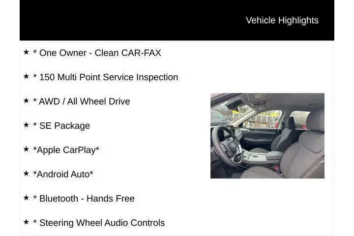 $29900 : Hyundai PALISADE 2023 AWD SE image 2