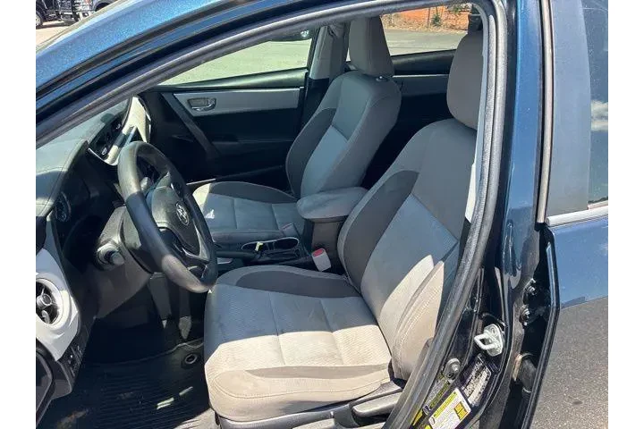 $12592 : Toyota Corolla 2019 SE 4dr S image 5