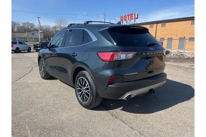 $22602 : Ford Escape Plug-In Hybrid 2 image 6