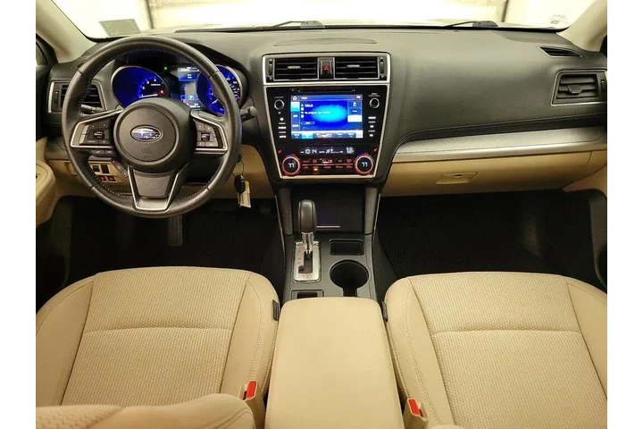 $20998 : Subaru Outback 2019 AWD 2.5i image 9