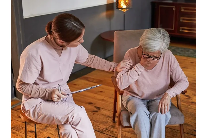 Expert Dementia Care BelAir MD image 1