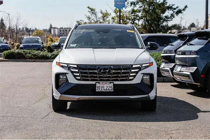$23991 : Hyundai TUCSON 2023 N Line 4 image 7